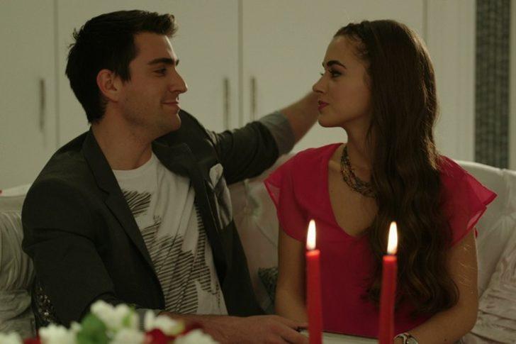 Boynu Bükükler 6. Bölüm Galerisi G4