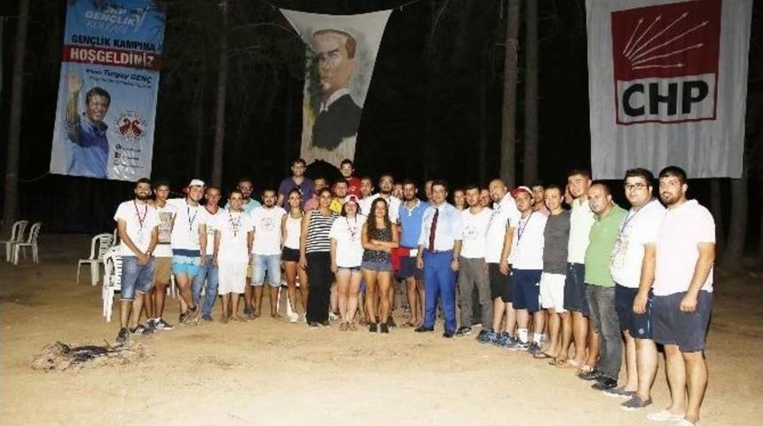 D&ouml;şemealtı Belediye Başkanından Yoğun Mesai