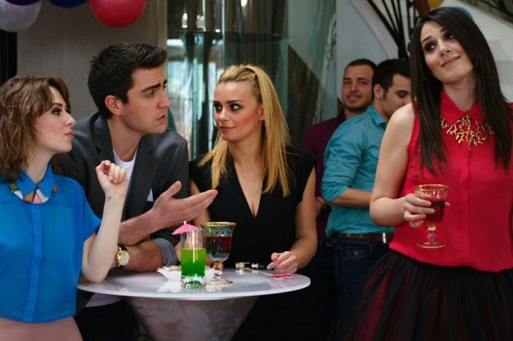 Boynu Bükükler 6. Bölüm Galerisi G5