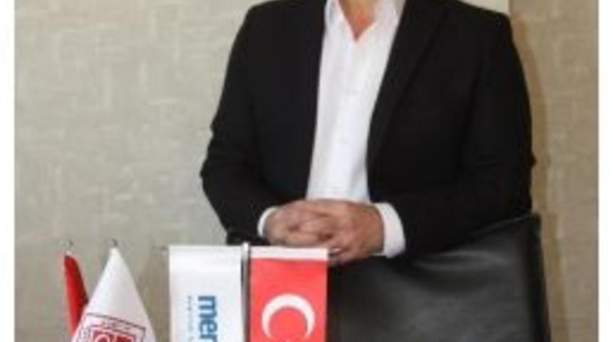 Mersin Giad Başkanı İzol, Gaziantep&rsquo;teki Ter&ouml;r Saldırısınıı Kınadı