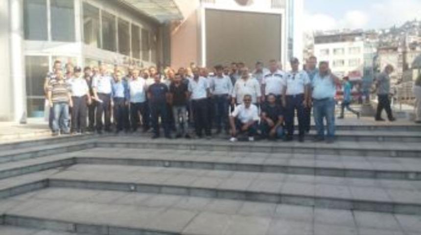 İzmit Modern Hayvan Pazarı&rsquo;na Yoğun İlgi