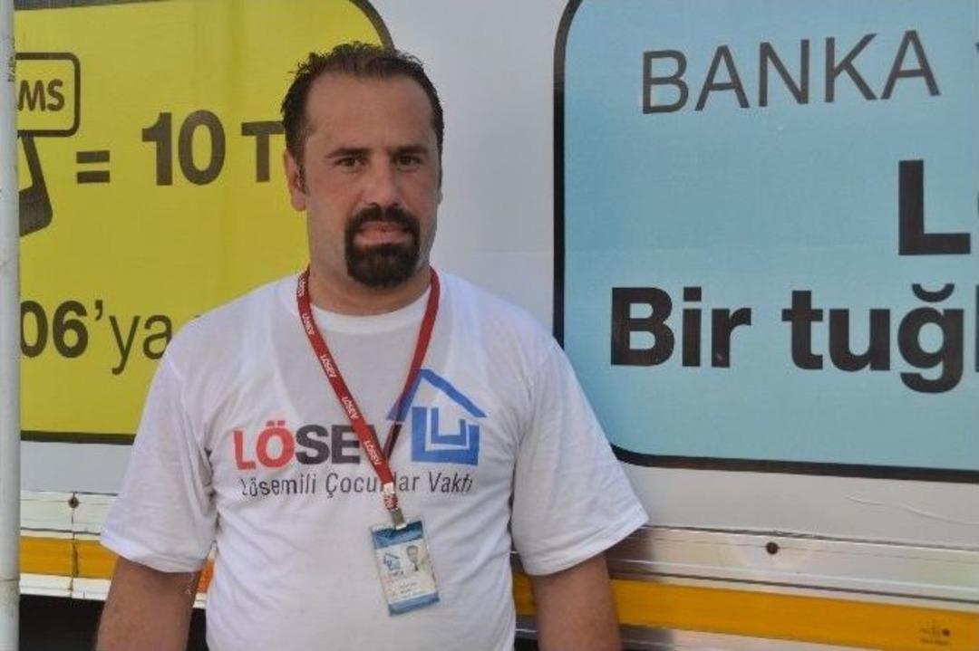 L&ouml;sev Tır&rsquo;ı Balıkesir&rsquo;de