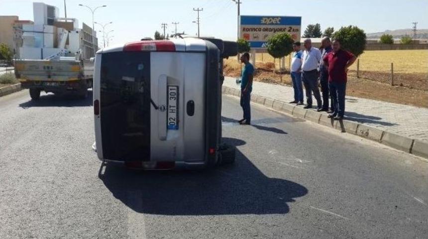 Hafif Ticari Ara&ccedil; Devrildi