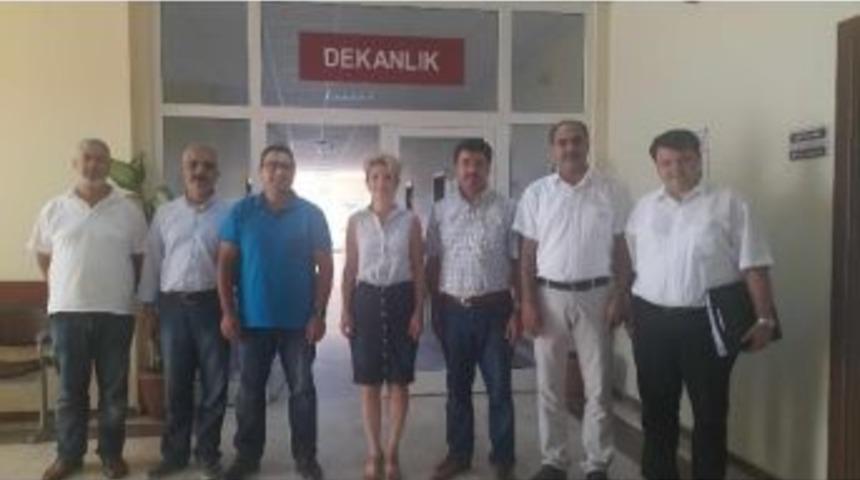 3+1 Eğitim Modeli &Ouml;rnek Olmaya Devam Ediyor