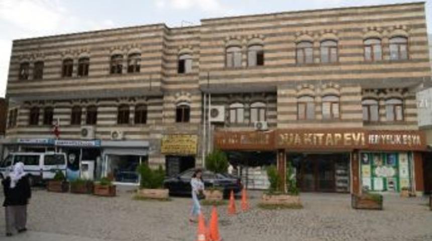 Sur Danışma Merkezi Hizmet Vermeye Başladı