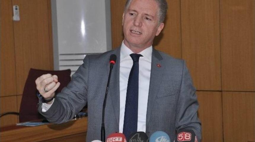 Sivas Hizmet Vakfı 5 Bin &Uuml;niversite &Ouml;ğrencisine Burs Verecek