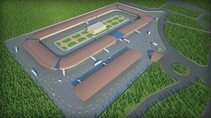 Sakarya&rsquo;nın Yeni Hali Başlıyor