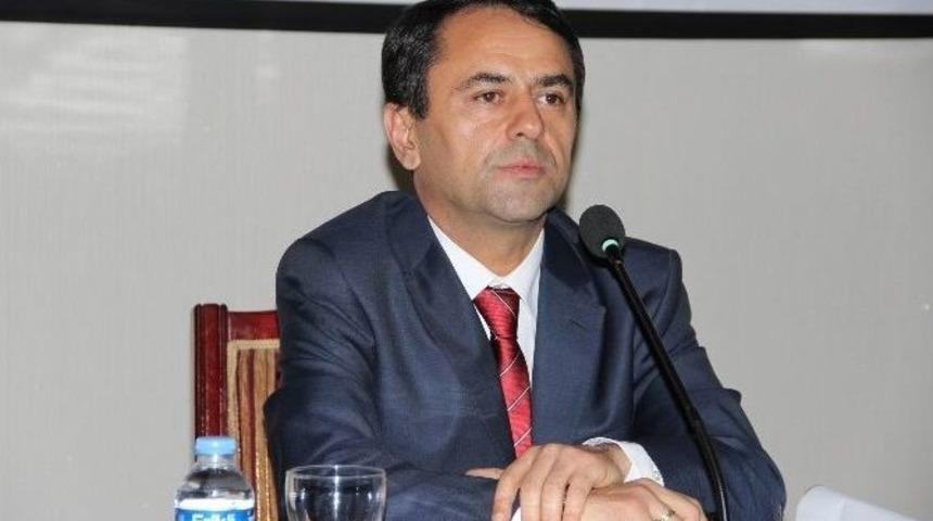 İl Koordinasyon Kurul Toplantısı Vali Aktaş Başkanlığında Yapıldı