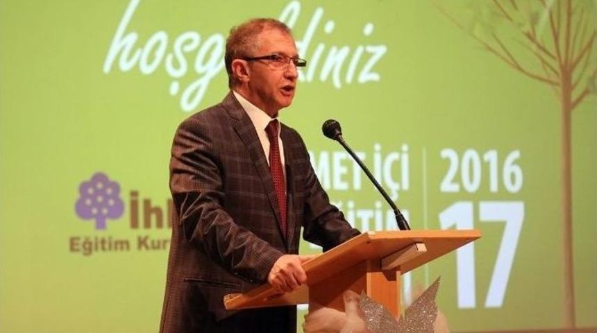 İhlas Eğitim Kurumlarında Yeni Eğitim-&ouml;ğretim Yılı Hazırlıkları Başladı