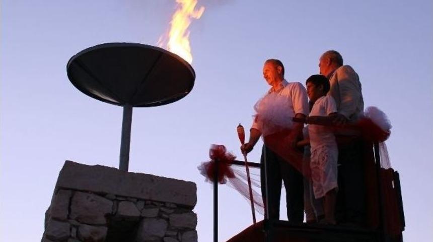 21. Didim Barış Festivalinin Programı Belli Oldu