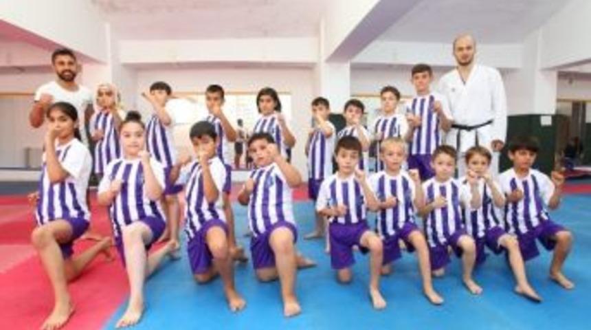 Gebze Yaz Okulu&rsquo;nda Final G&uuml;n&uuml;