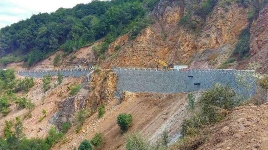 Ordu&rsquo;da Durmak Yok