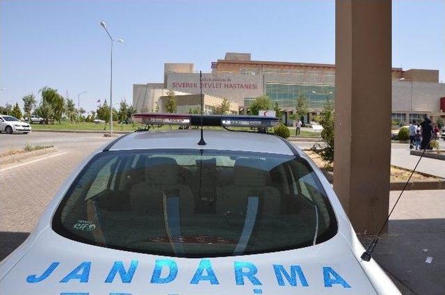 Hastanedeki Asılsız Canlı Bomba İhbarı Paniğe Neden Oldu