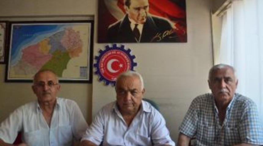 Sarıoğlu, İstişare Toplantısını Değerlendirdi