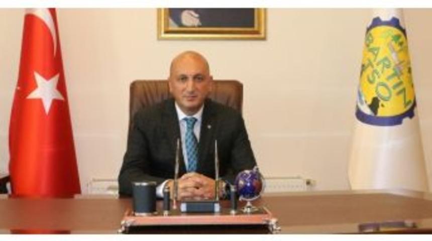 Bartın Tso: &ldquo;milletimizin Başı Sağ Olsun&rdquo;