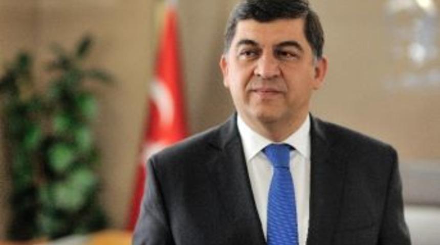 Fadıloğlu: &ldquo;kahraman Polislerimiz B&uuml;y&uuml;k Bir Faciayı &Ouml;nledi&rdquo;