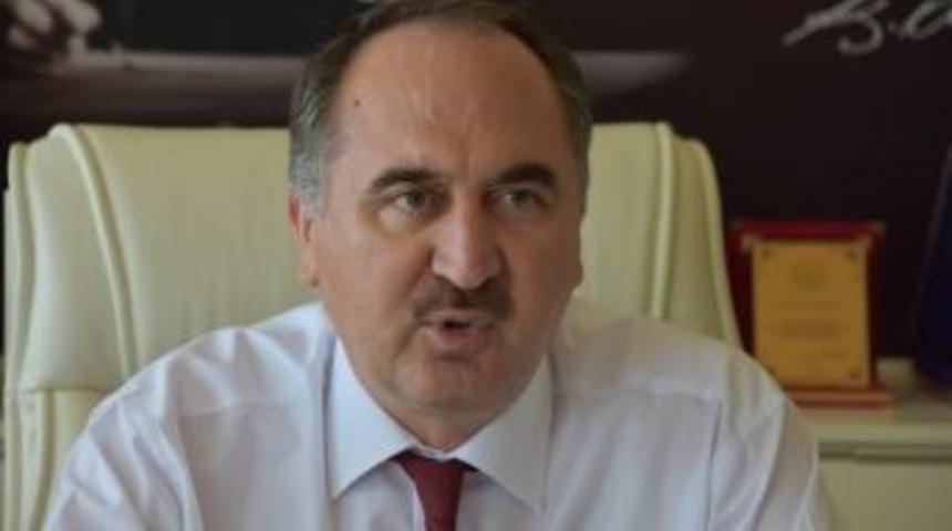 Sinop &Uuml;niversitesi&rsquo;nde Fet&ouml; Soruşturması