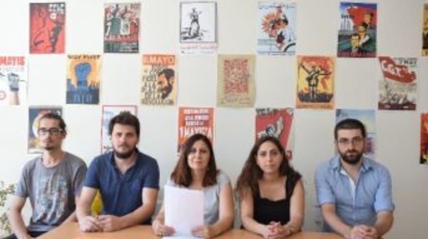 Gaziantep&rsquo;teki Bombalı İntihar Saldırısına Tepki