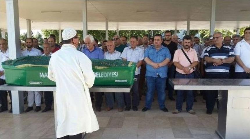 Mostur Ailesinin Acı G&uuml;n&uuml;