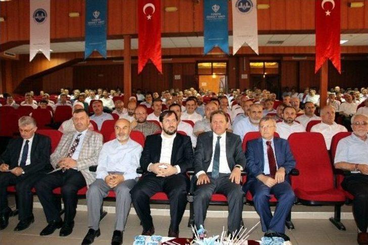 Türkiye Diyanet Vakfı’ndan 225 Bin Hisse Kurban
