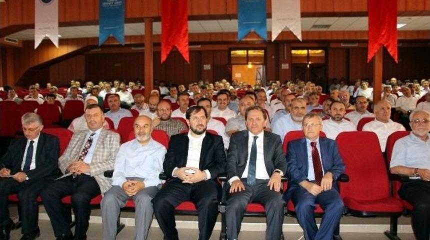 T&uuml;rkiye Diyanet Vakfı&rsquo;ndan 225 Bin Hisse Kurban