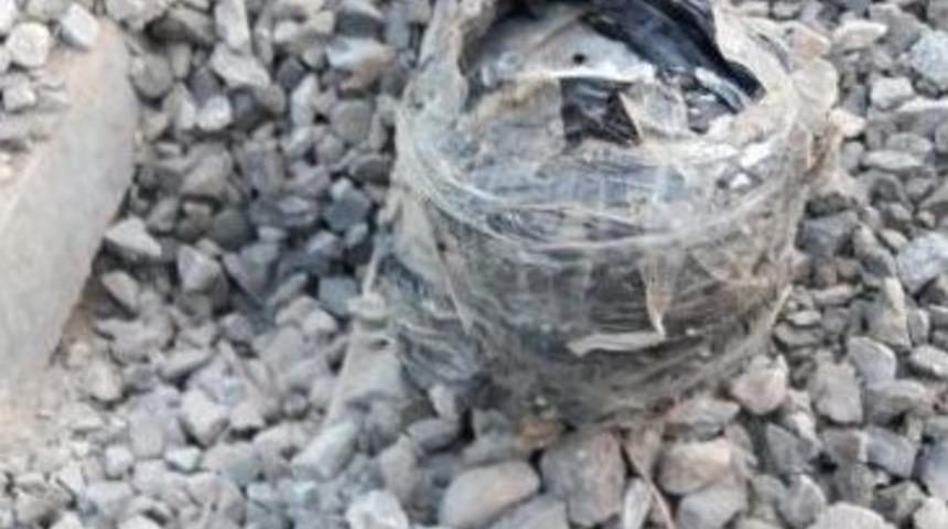 Jandarma Faciayı &Ouml;nledi