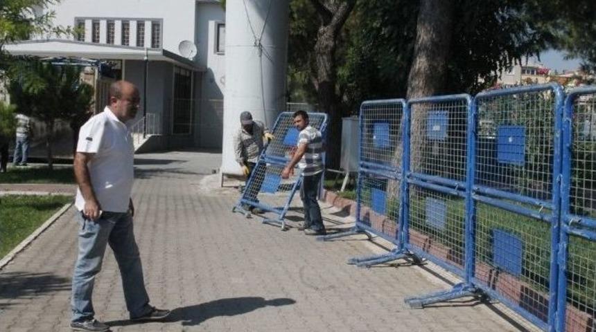 Soma Davasının 10. Duruşması Yarın Başlıyor