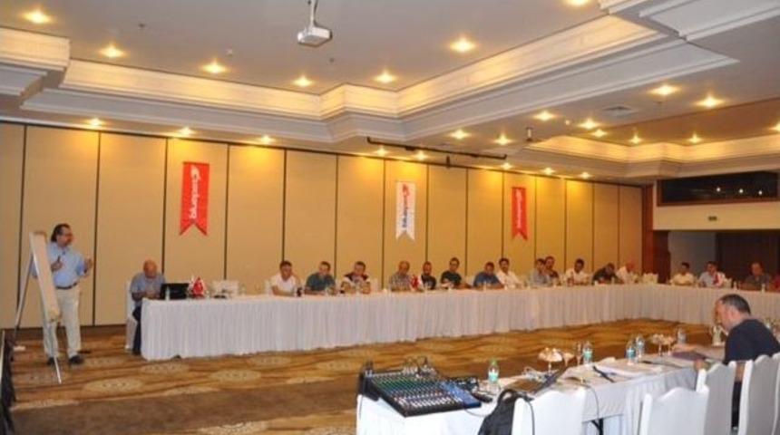 Ergaz & Bluepet Satış Ekibi B&uuml;y&uuml;me Hedefine Kilitlendi!