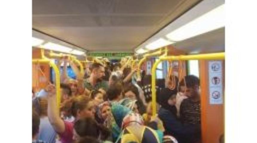 Dream City Rayda Kaldı