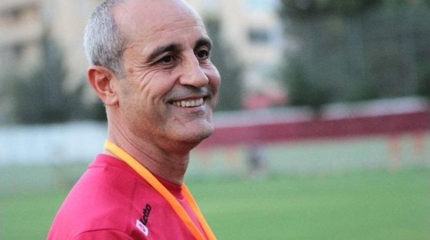 Adanaspor, Kasımpaşa Ma&ccedil;ı Hazırlıklarını S&uuml;rd&uuml;r&uuml;yor