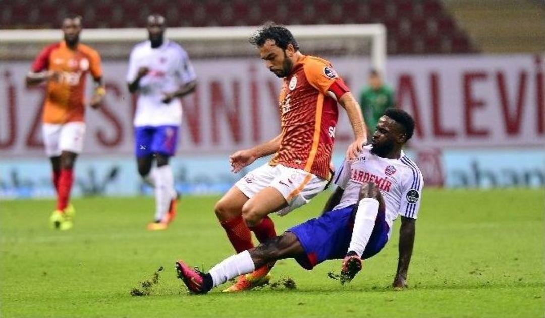 Spor Toto Süper Lig