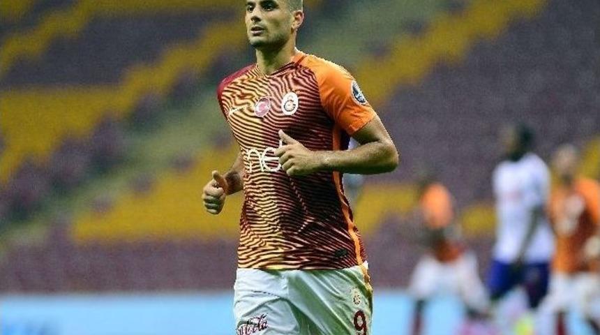Galatasaray, Kayserispor Deplasmanında Hi&ccedil; Yenilmedi