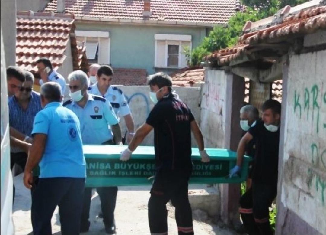 Korkusu Canına Mal Oldu