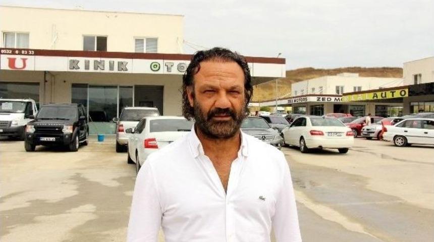 İkinci El Ara&ccedil; Tasarısına Galericilerin İlk Tepkisi Olumlu