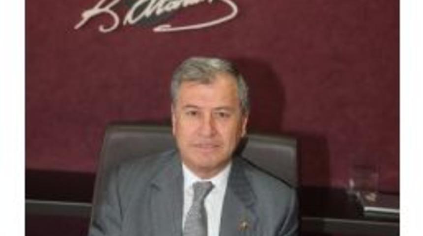 Ato&rsquo;da Aidatları Yapılandırmada Son G&uuml;n 1 Aralık