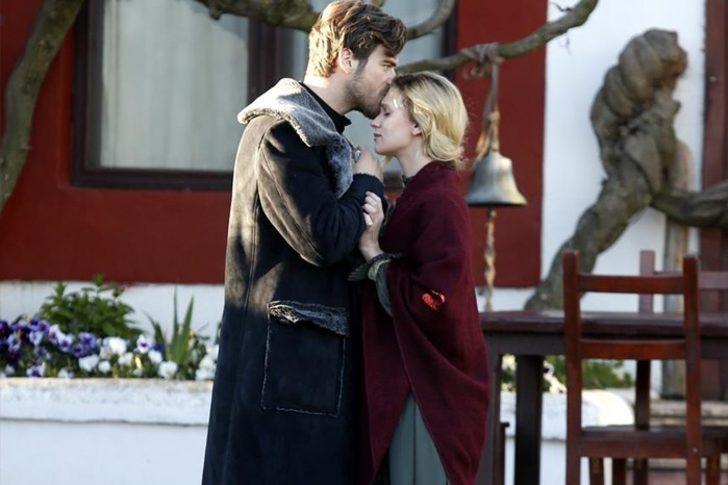 Kurt Seyit ve Şura 5. Bölüm Galerisi G1