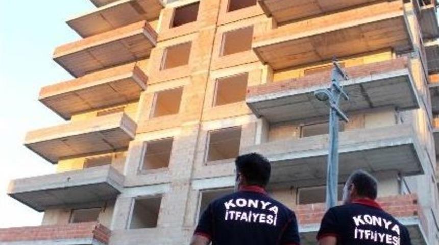 Terk Edilince İntihar Girişiminde Bulundu