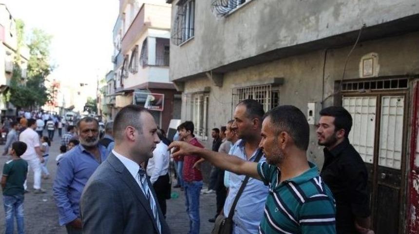 Tmmob&rsquo;dan Ter&ouml;r Saldırısına Kınama