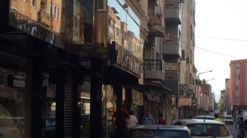 Ortaca Ve Dalaman&rsquo;da Fet&ouml; Operasyonu