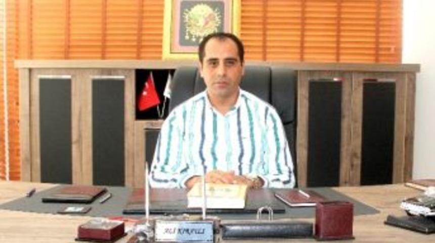 Kıratlı; "ikinci El Yasasında Oto Galerici Dernekleri &Ouml;nemli"