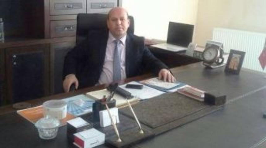 Hakkarili İş Adamından H&uuml;k&uuml;mete Teşekk&uuml;r