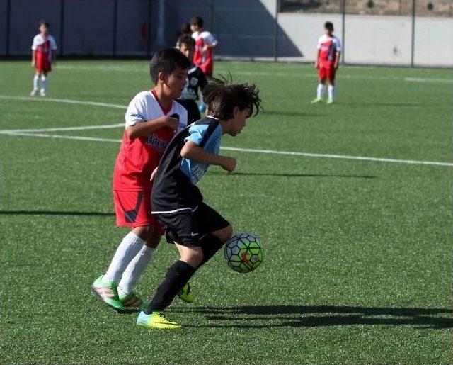 Şampiyonlar Demokrasi Turnuvası’nda 1