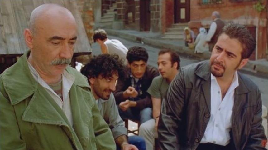 B&uuml;y&uuml;k&ccedil;ekmece&rsquo;de Yaz Sinema G&uuml;nleri Başladı