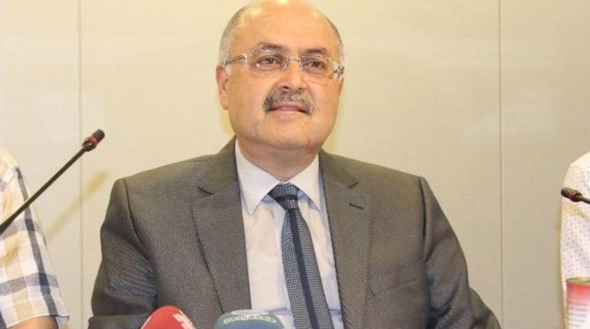 Kızılay&rsquo;dan Kurban Bayramı Toplantısı