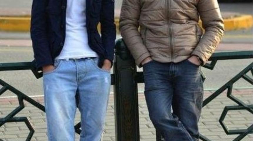 Daha &Ouml;nce Bı&ccedil;akladığı Genci Kurşun Yağmuruna Tutarak &Ouml;ld&uuml;ren Zanlı Mağarada Yakalandı