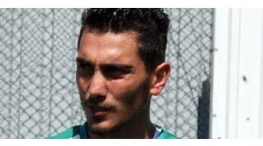 Murat Yıldırım&rsquo;ı Boluspor Kaptı