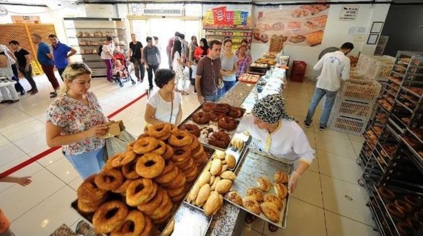 Halk Ekmek &Uuml;r&uuml;n Yetiştiremiyor