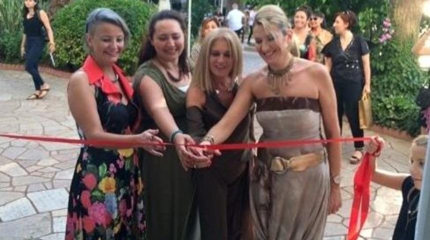 Eskişehir’den Mozaik Rüzgarı Büyükada’da Esti