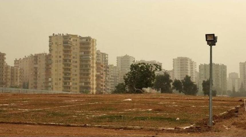 &Ccedil;ukurova&rsquo;da Kurban Satış Ve Kesim Yerleri Belirlendi