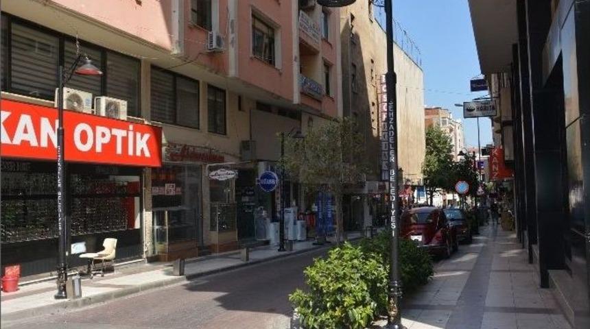 Esnaf İstedi Şehzadeler Yaptı